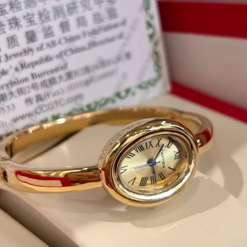Cartier Watches #1383212 $27.00 USD, Wholesale Replica Cartier Watches
