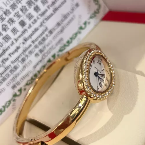 Replica Cartier Watches #1383216 $27.00 USD for Wholesale