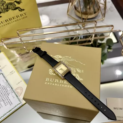 Replica Burberry Watches #1383270 $32.00 USD for Wholesale