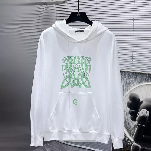 Givenchy Hoodies Long Sleeved For Unisex #1383283 $68.00 USD, Wholesale Replica Givenchy Hoodies