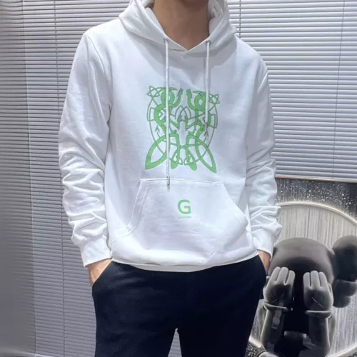 Replica Givenchy Hoodies Long Sleeved For Unisex #1383283 $68.00 USD for Wholesale