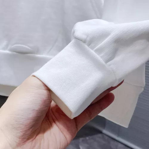 Replica Givenchy Hoodies Long Sleeved For Unisex #1383289 $68.00 USD for Wholesale