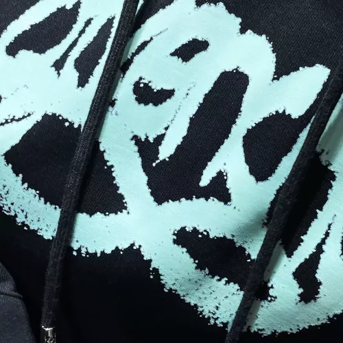 Replica Givenchy Hoodies Long Sleeved For Unisex #1383296 $68.00 USD for Wholesale