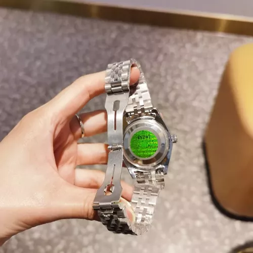 Replica Rolex Watches For Men #1383298 $52.00 USD for Wholesale