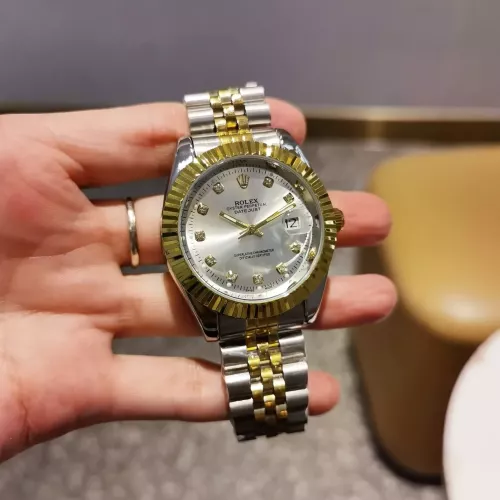Rolex Watches For Men #1383300
