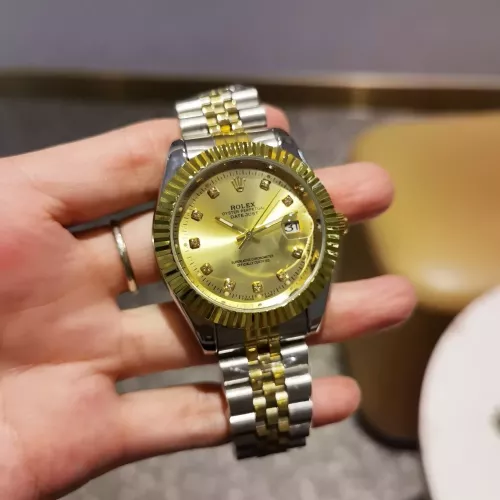 Rolex Watches For Men #1383301