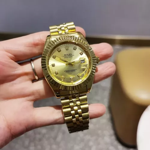 Rolex Watches For Men #1383302