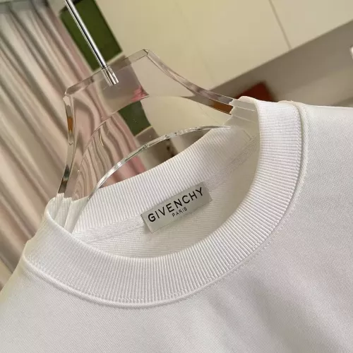 Replica Givenchy Hoodies Long Sleeved For Unisex #1383303 $52.00 USD for Wholesale