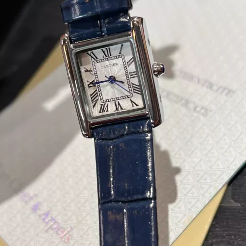 Cartier Watches #1383312 $27.00 USD, Wholesale Replica Cartier Watches