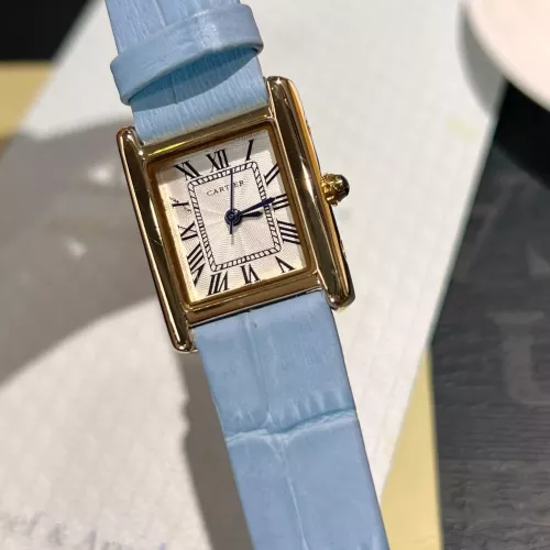 Cartier Watches #1383315 $27.00 USD, Wholesale Replica Cartier Watches