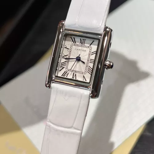 Cartier Watches #1383316 $27.00 USD, Wholesale Replica Cartier Watches