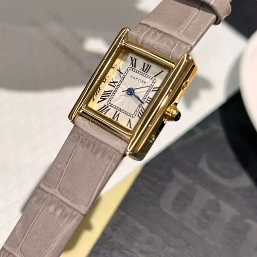 Cartier Watches #1383319 $27.00 USD, Wholesale Replica Cartier Watches