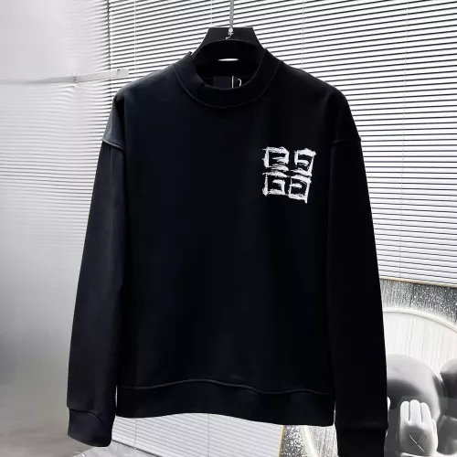 Givenchy Hoodies Long Sleeved For Unisex #1383321 $60.00 USD, Wholesale Replica Givenchy Hoodies