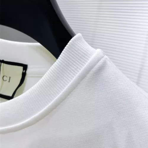 Replica Gucci Hoodies Long Sleeved For Unisex #1383328 $60.00 USD for Wholesale