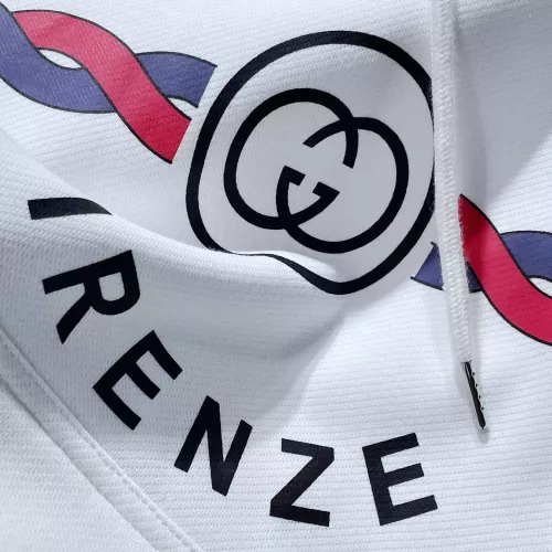 Replica Gucci Hoodies Long Sleeved For Unisex #1383330 $68.00 USD for Wholesale