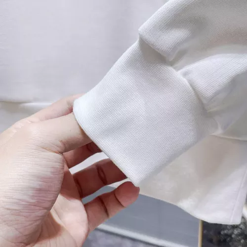 Replica Louis Vuitton LV Hoodies Long Sleeved For Unisex #1383333 $68.00 USD for Wholesale