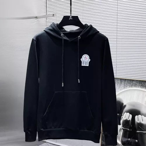 Moncler Hoodies Long Sleeved For Unisex #1383339 $68.00 USD, Wholesale Replica Moncler Hoodies