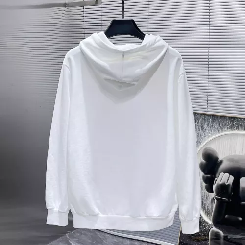 Replica Prada Hoodies Long Sleeved For Unisex #1383340 $68.00 USD for Wholesale