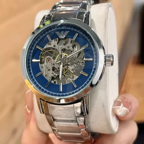 Armani Watches For Men #1383343