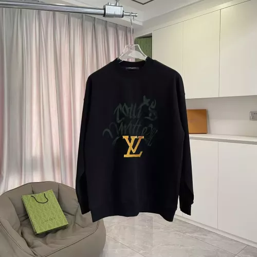 Louis Vuitton LV Hoodies Long Sleeved For Unisex #1383351 $52.00 USD, Wholesale Replica Louis Vuitton LV Hoodies