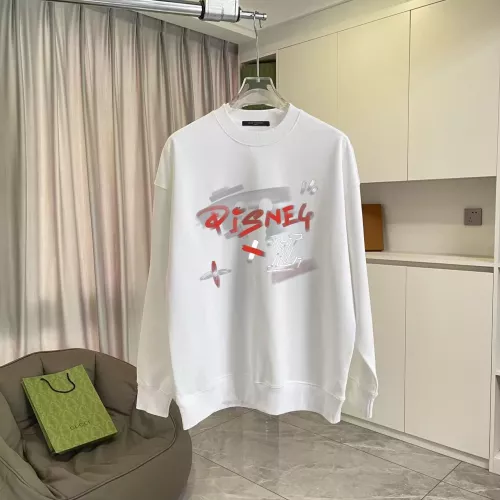 Louis Vuitton LV Hoodies Long Sleeved For Unisex #1383352 $52.00 USD, Wholesale Replica Louis Vuitton LV Hoodies