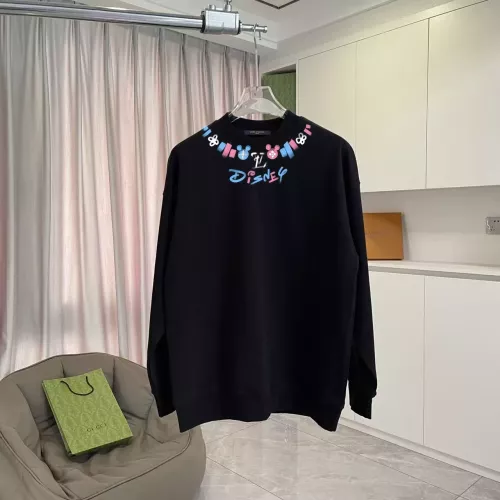 Louis Vuitton LV Hoodies Long Sleeved For Unisex #1383355 $52.00 USD, Wholesale Replica Louis Vuitton LV Hoodies