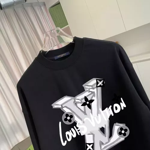 Replica Louis Vuitton LV Hoodies Long Sleeved For Unisex #1383359 $52.00 USD for Wholesale