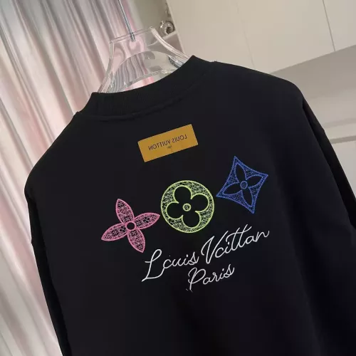 Replica Louis Vuitton LV Hoodies Long Sleeved For Unisex #1383369 $60.00 USD for Wholesale