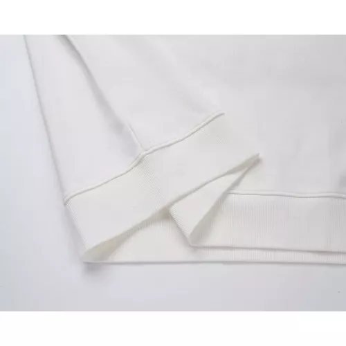 Replica Chrome Hearts Hoodies Long Sleeved For Unisex #1383392 $68.00 USD for Wholesale