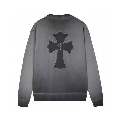 Chrome Hearts Hoodies Long Sleeved For Unisex #1383395