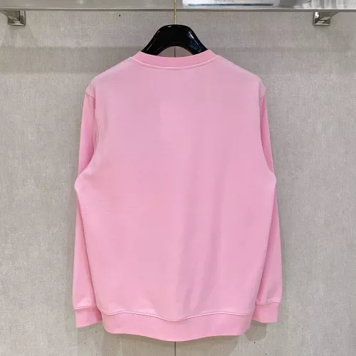 Replica Celine Hoodies Long Sleeved For Men #1383421 $92.00 USD for Wholesale