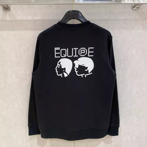 Replica Louis Vuitton LV Hoodies Long Sleeved For Men #1383429 $92.00 USD for Wholesale