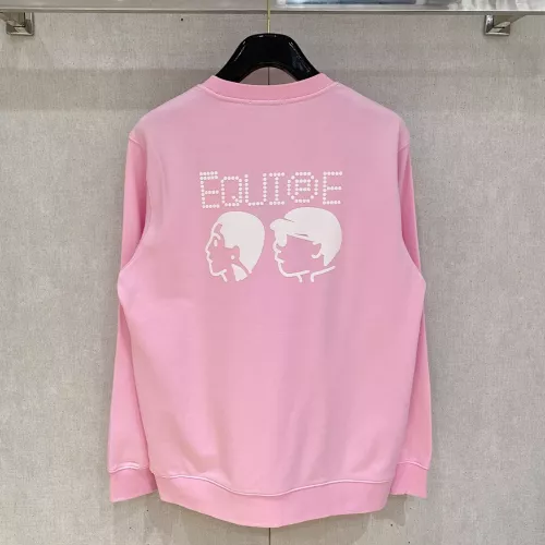 Replica Louis Vuitton LV Hoodies Long Sleeved For Men #1383430 $92.00 USD for Wholesale