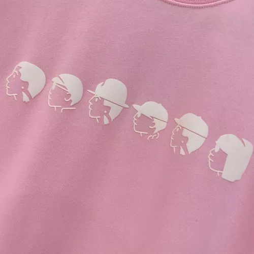 Replica Louis Vuitton LV Hoodies Long Sleeved For Men #1383430 $92.00 USD for Wholesale