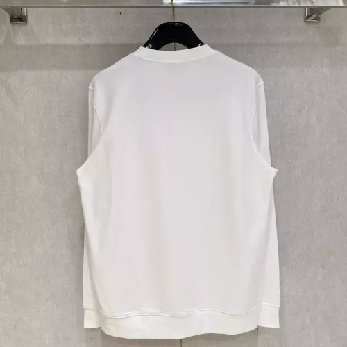 Replica Gucci Hoodies Long Sleeved For Men #1383437 $92.00 USD for Wholesale