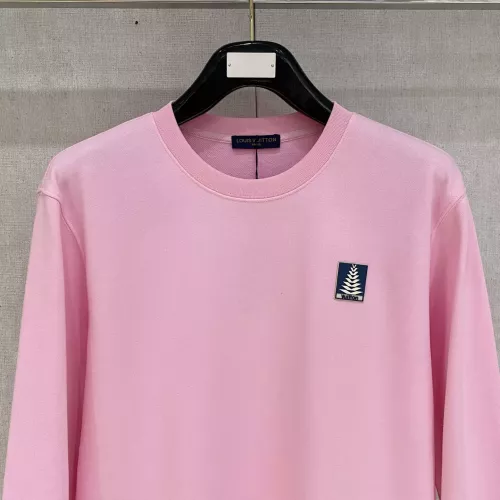 Replica Louis Vuitton LV Hoodies Long Sleeved For Men #1383439 $92.00 USD for Wholesale