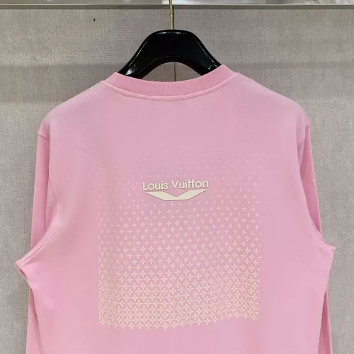 Replica Louis Vuitton LV Hoodies Long Sleeved For Men #1383439 $92.00 USD for Wholesale