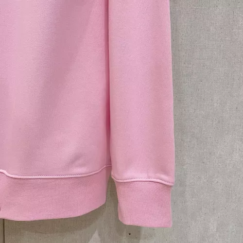 Replica Louis Vuitton LV Hoodies Long Sleeved For Men #1383439 $92.00 USD for Wholesale