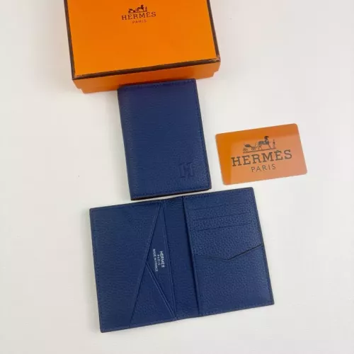 Hermes Card Holders #1383468 $38.00 USD, Wholesale Replica Hermes Wallet