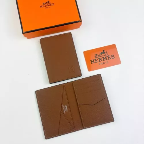 Hermes Card Holders #1383471 $38.00 USD, Wholesale Replica Hermes Wallet