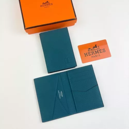 Hermes Card Holders #1383475 $38.00 USD, Wholesale Replica Hermes Wallet