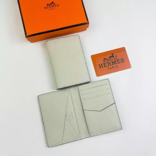 Hermes Card Holders #1383479 $38.00 USD, Wholesale Replica Hermes Wallet