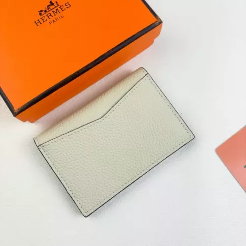 Replica Hermes Card Holders #1383479 $38.00 USD for Wholesale