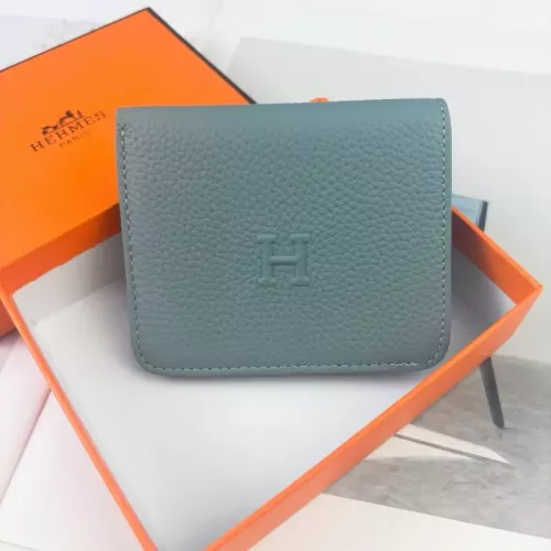 Hermes Wallet #1383491 $40.00 USD, Wholesale Replica Hermes Wallet