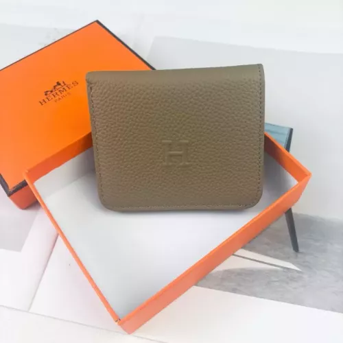 Hermes Wallet #1383492 $40.00 USD, Wholesale Replica Hermes Wallet