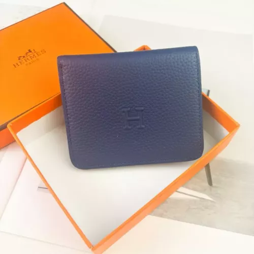 Hermes Wallet #1383494 $40.00 USD, Wholesale Replica Hermes Wallet