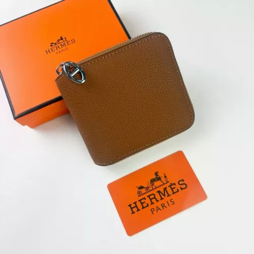 Hermes Wallet #1383496 $45.00 USD, Wholesale Replica Hermes Wallet