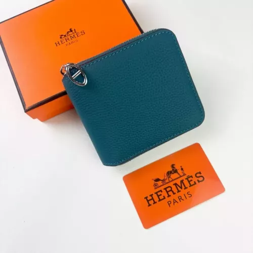 Hermes Wallet #1383497 $45.00 USD, Wholesale Replica Hermes Wallet