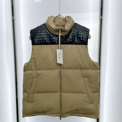Bottega Veneta BV Down Feather Coat Sleeveless For Unisex #1383501