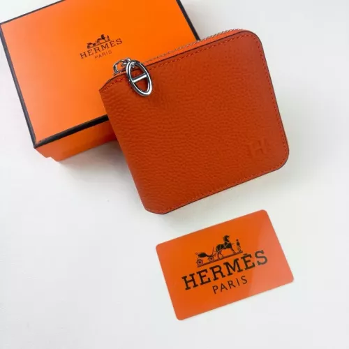 Hermes Wallet #1383502 $45.00 USD, Wholesale Replica Hermes Wallet